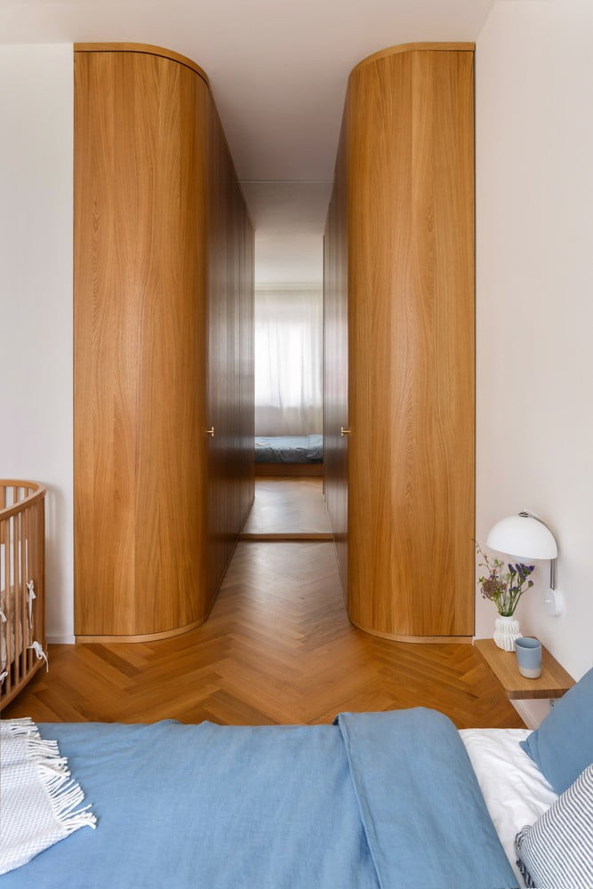 Inspirációk: Hálószoba