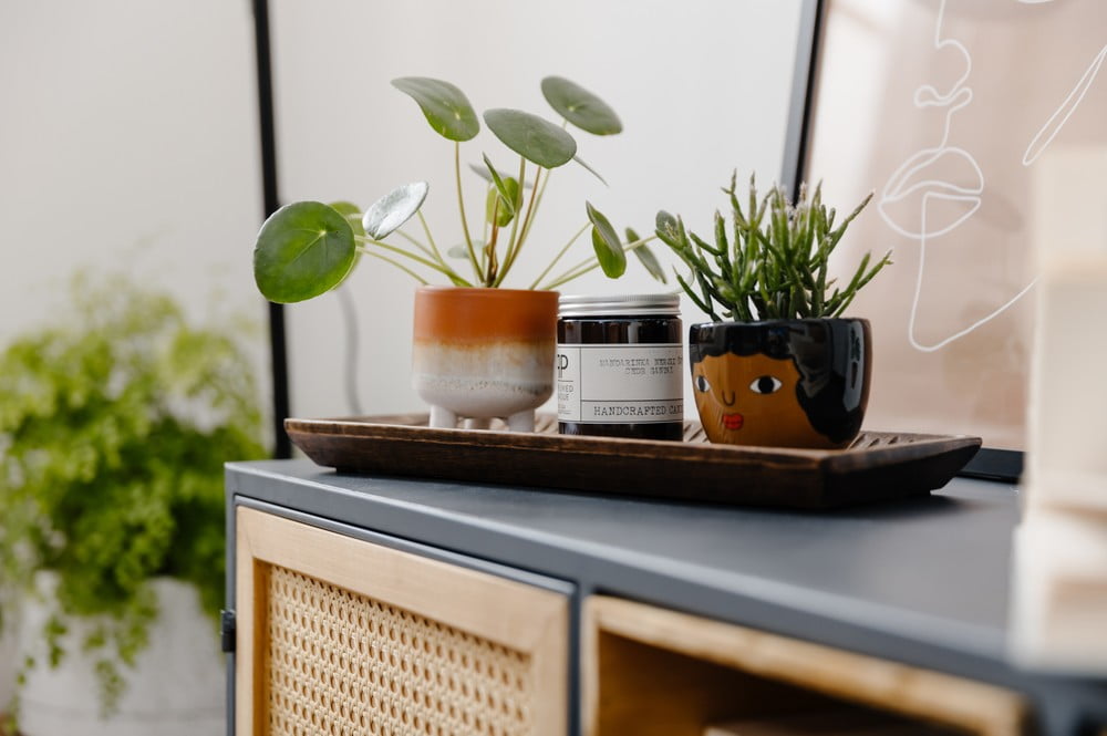 Inspirációk: Dekoráció