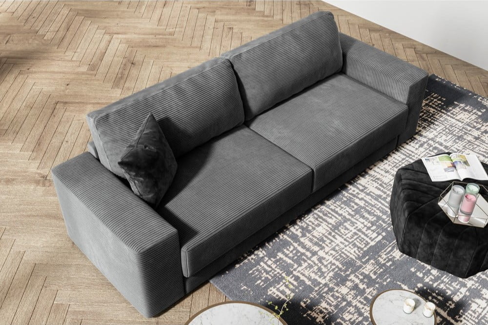 Inspirációk: Nappali