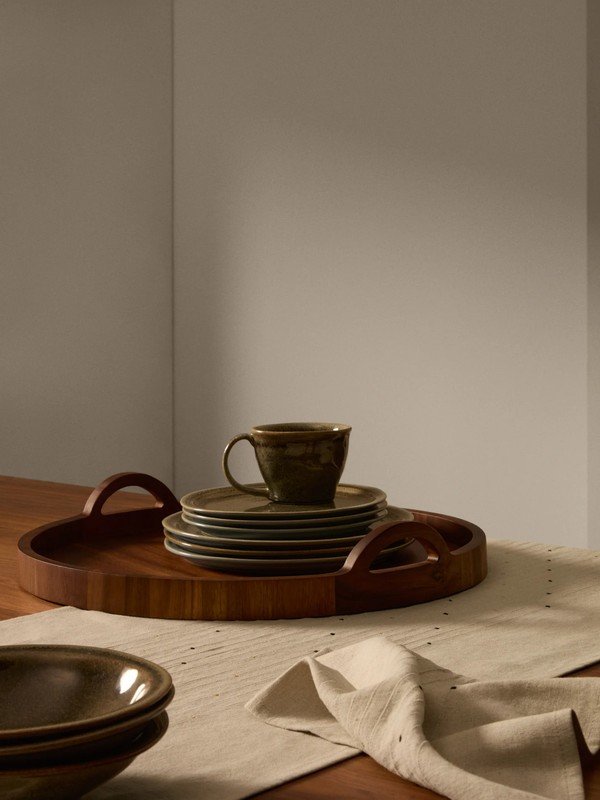 Inspirációk: Konyha és étkező, Skandináv stílus