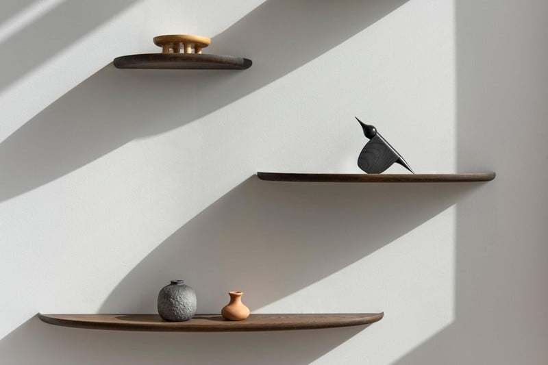 Inspirációk: Nappali, Dolgozószoba