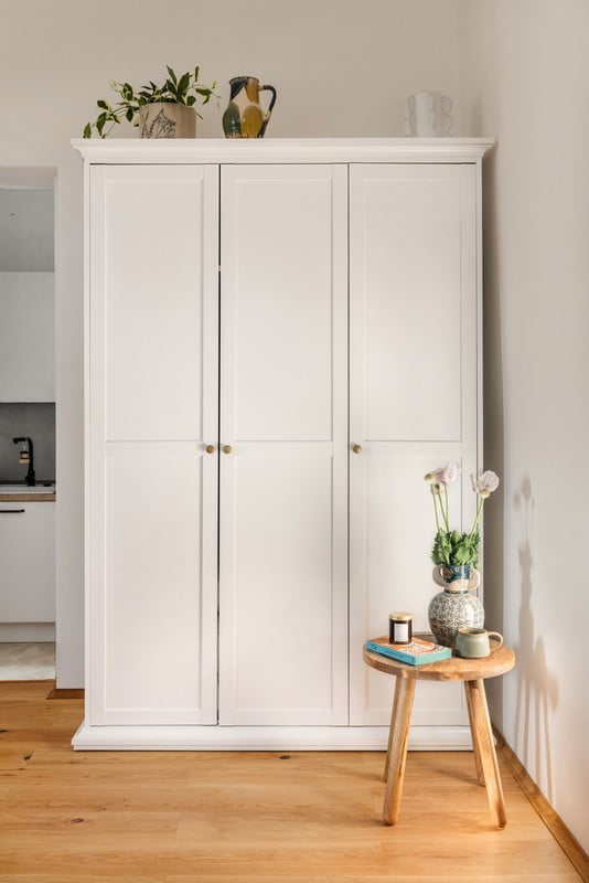 Inspirációk: Rusztikus stílus, Nappali, Hálószoba