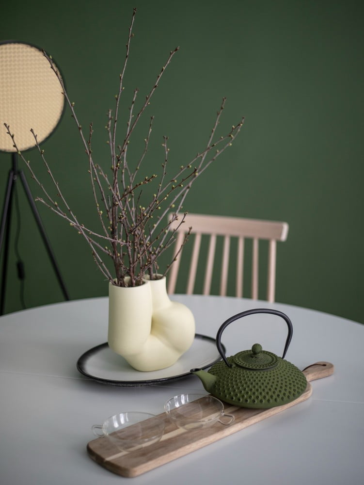 Inspirációk: Étkező