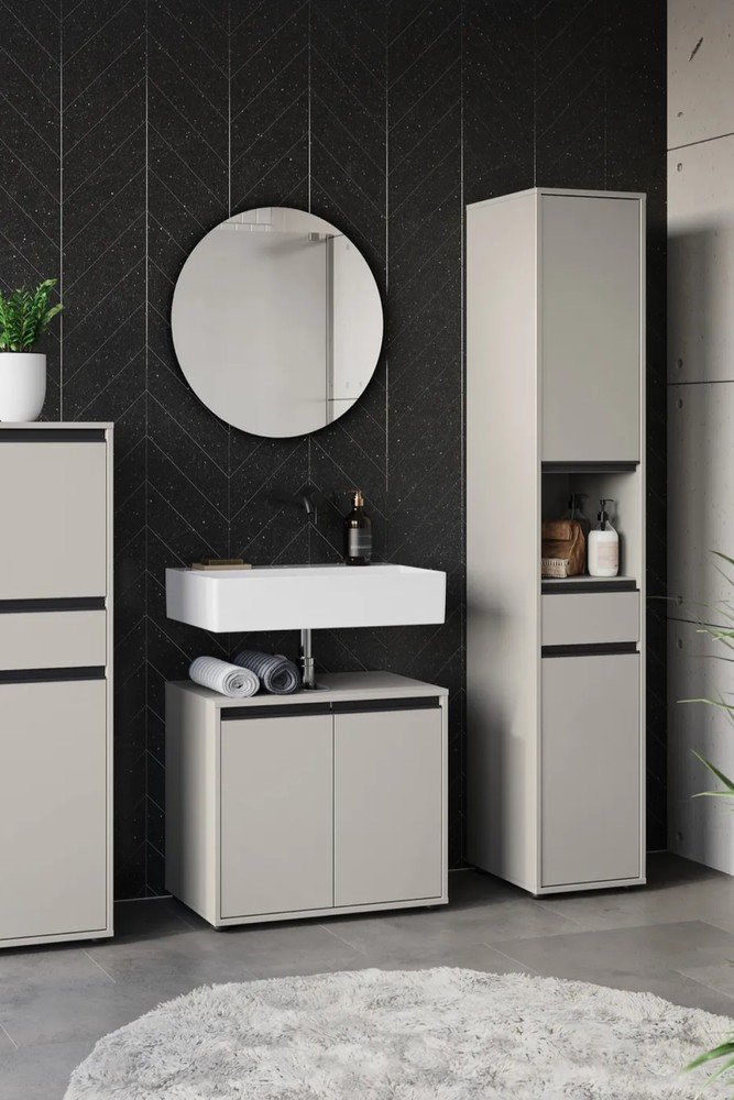 Inspirációk: Fürdőszoba