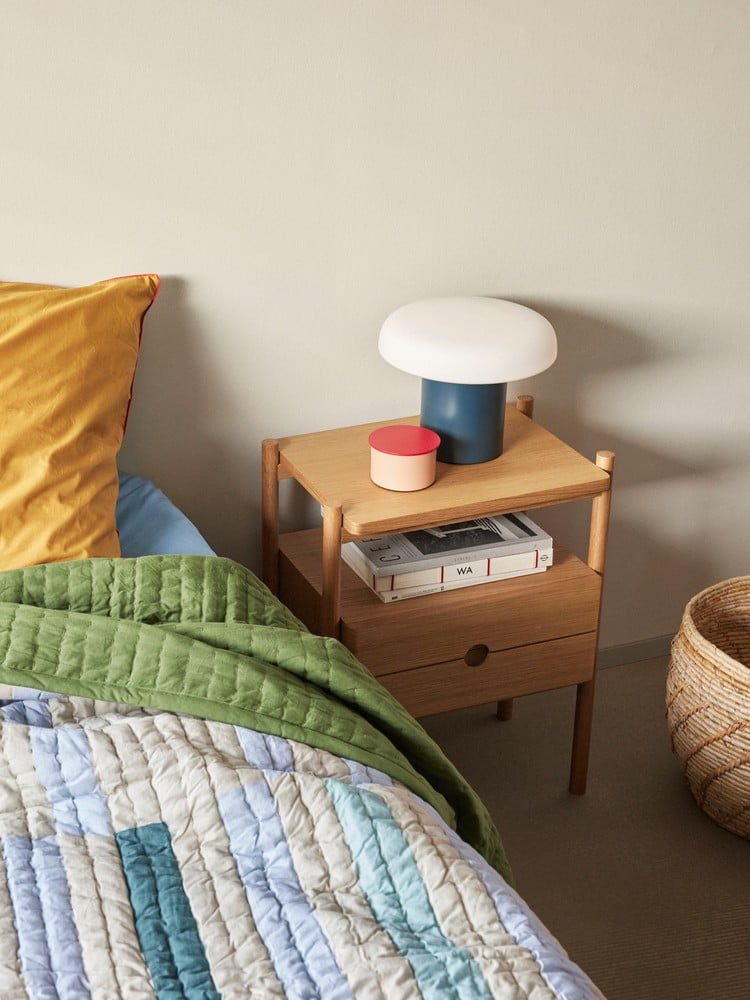 Inspirációk: Hálószoba