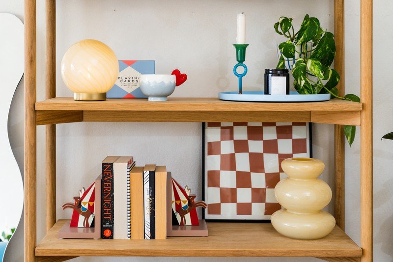 Inspirációk: Dekoráció