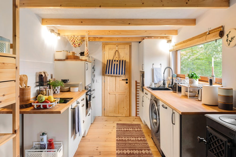 Inspirációk: Konyha és étkező