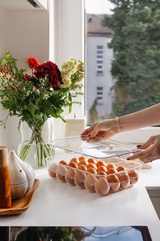 Inspirációk: Konyha és étkező, Takarítás és rendszerezés