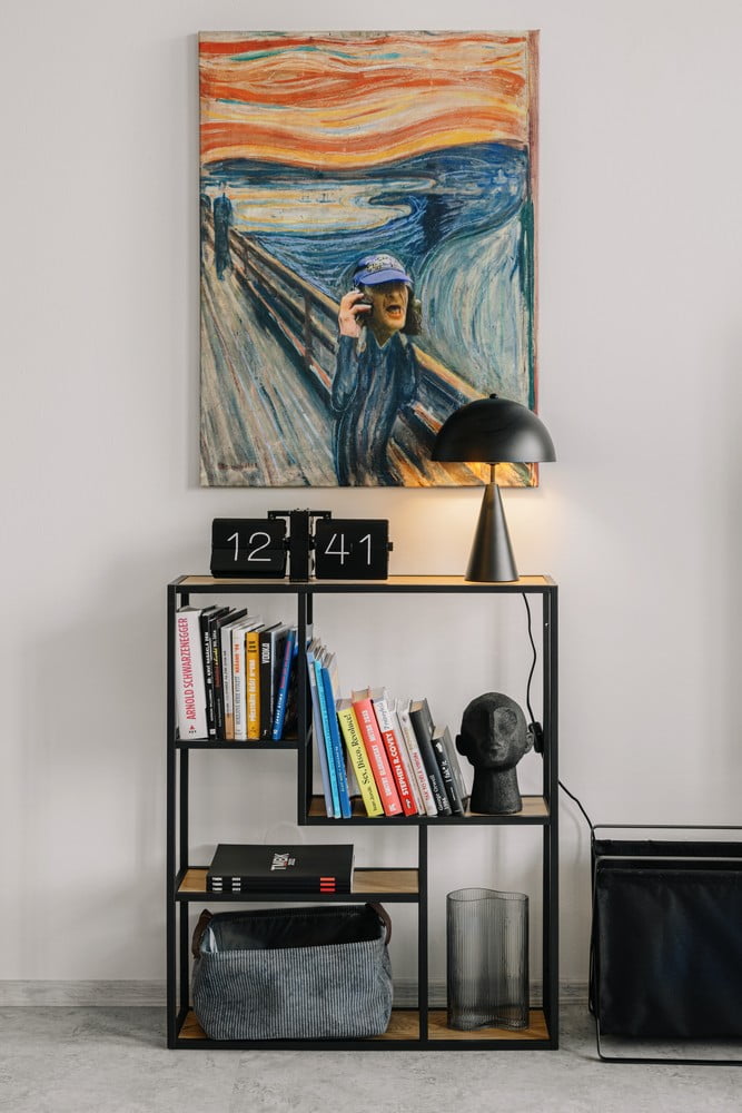 Inspirációk: Nappali