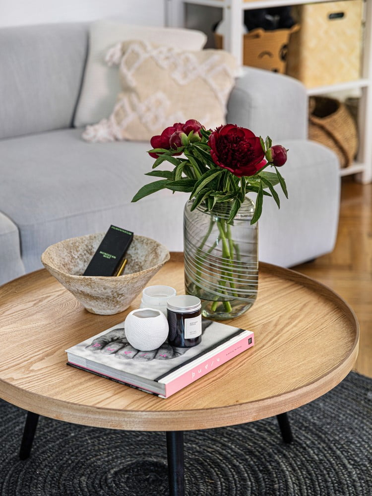 Inspirációk: Nappali