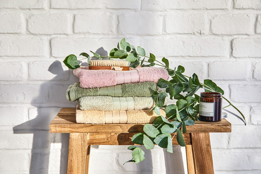 Inspirációk: Fürdőszoba, Tavaszi