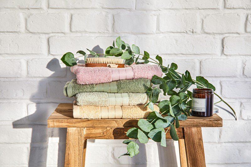 Inspirációk: Fürdőszoba, Tavaszi