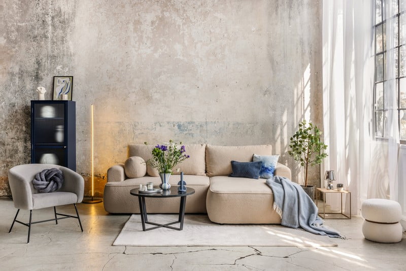 Inspirációk: Nappali