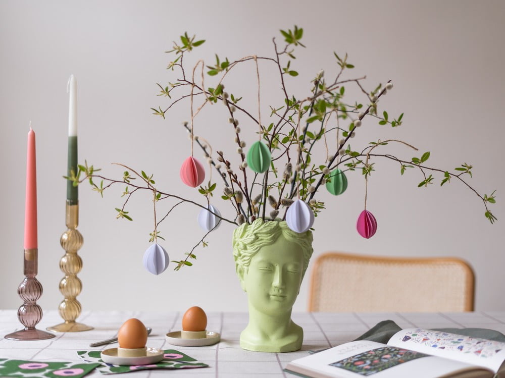 Inspirációk: Húsvéti