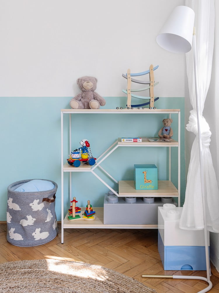 Inspirációk: Gyerekszoba, Belső tér átalakítások