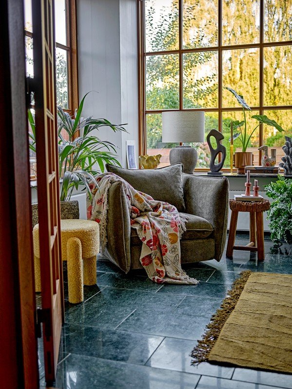 Inspirációk: Nappali