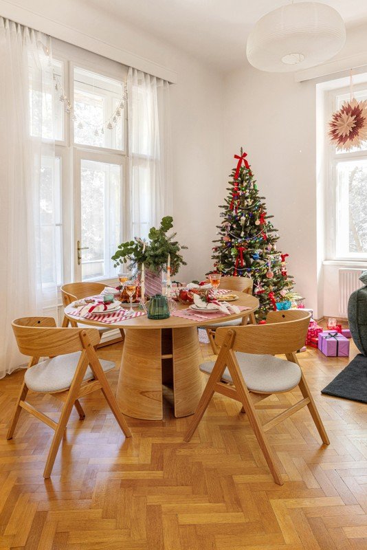 Inspirációk:  Karácsony