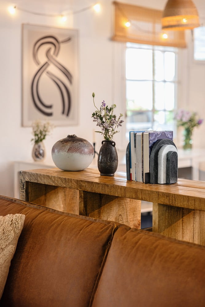 Inspirációk: Boho stílus, Rusztikus stílus, Nappali, Dekoráció