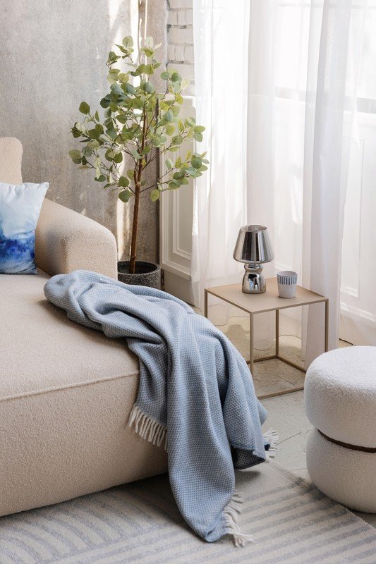 Inspirációk: Nappali