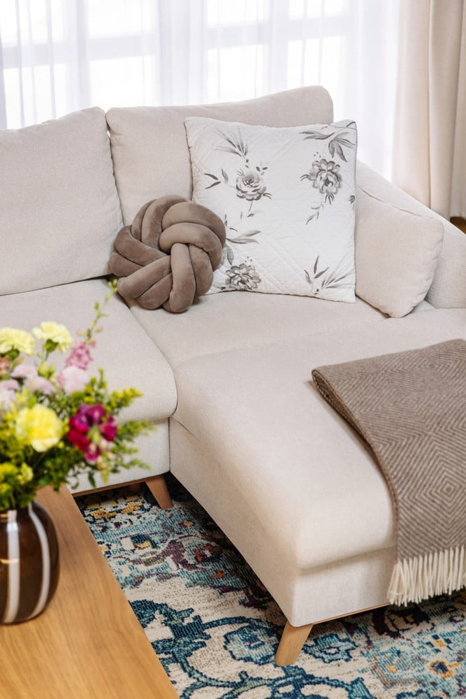 Inspirációk: Nappali, Rusztikus stílus