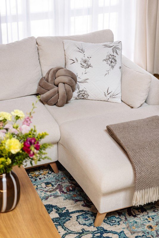 Inspirációk: Nappali, Rusztikus stílus