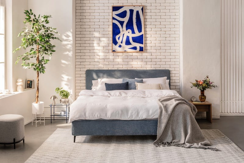 Inspirációk: Hálószoba