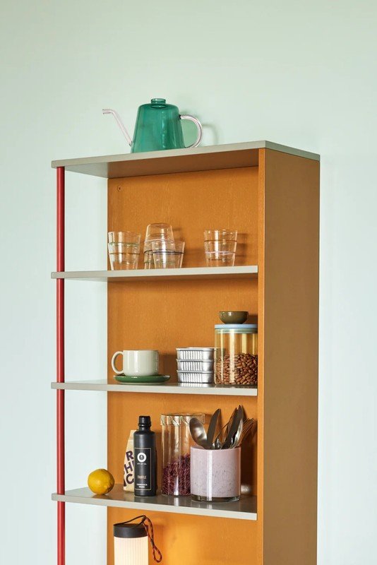 Inspirációk: Étkező