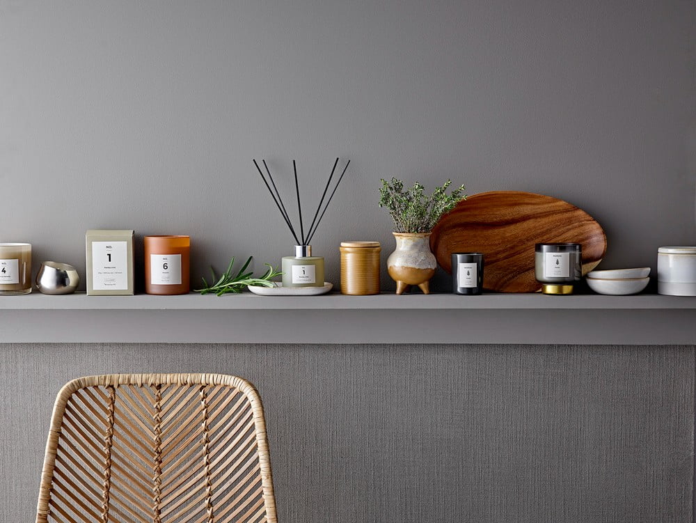 Inspirációk: Dekoráció