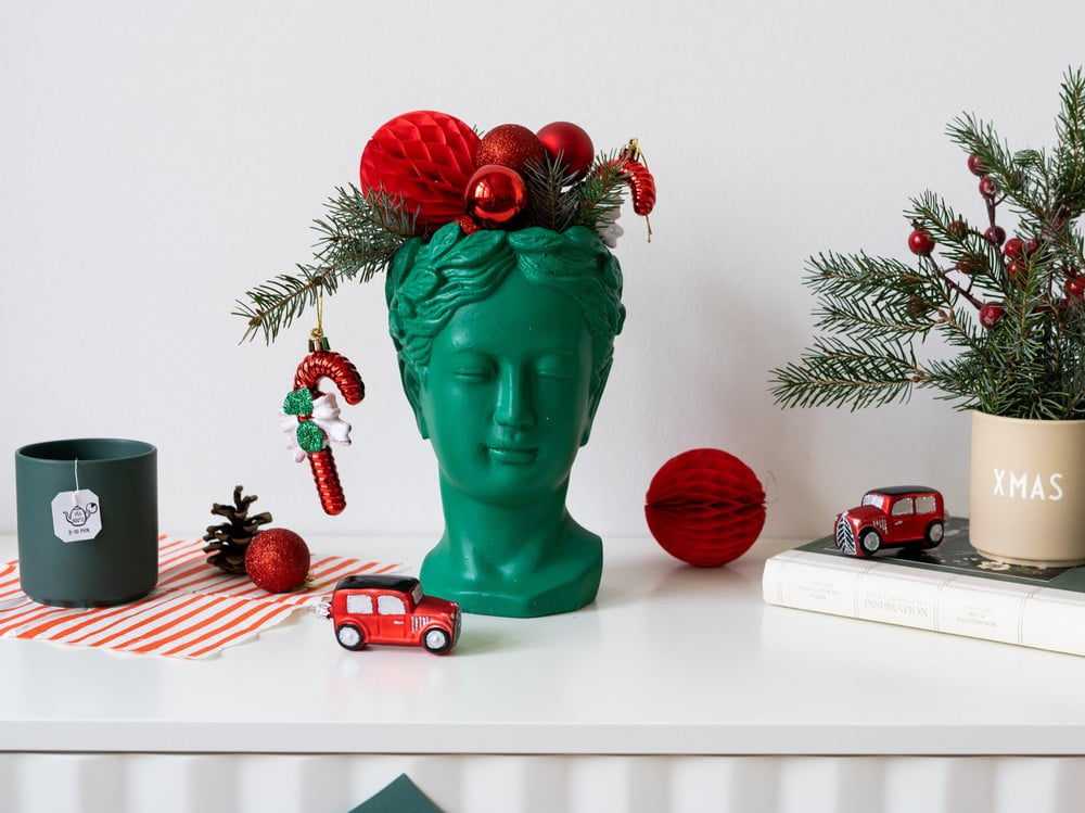 Inspirációk:  Karácsony