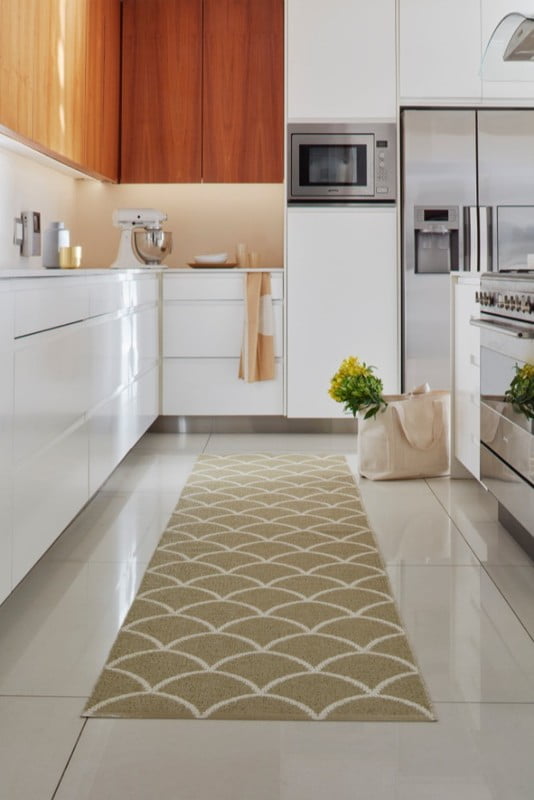 Inspirációk: Skandináv stílus, Konyha és étkező