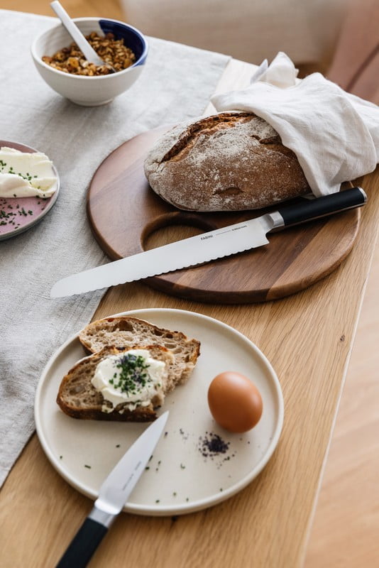 Inspirációk: Étkező, Skandináv stílus