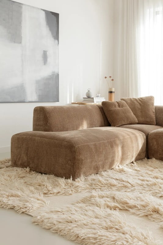 Inspirációk: Nappali, Skandináv stílus