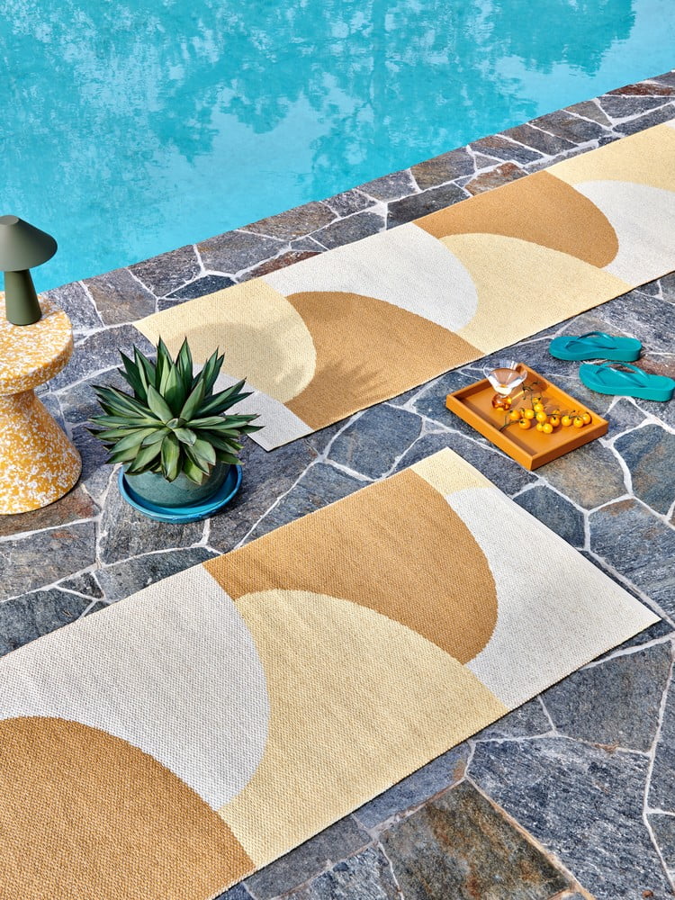 Inspirációk: Kert, Erkély és terasz, Szabadtéri, Textíliák, Skandináv stílus