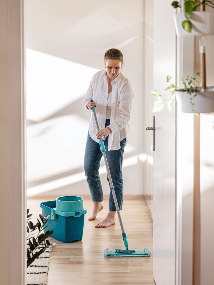 Inspirációk: Takarítás és rendszerezés