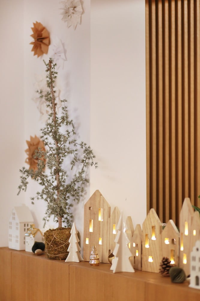 Inspirációk: Dekoráció,  Karácsony