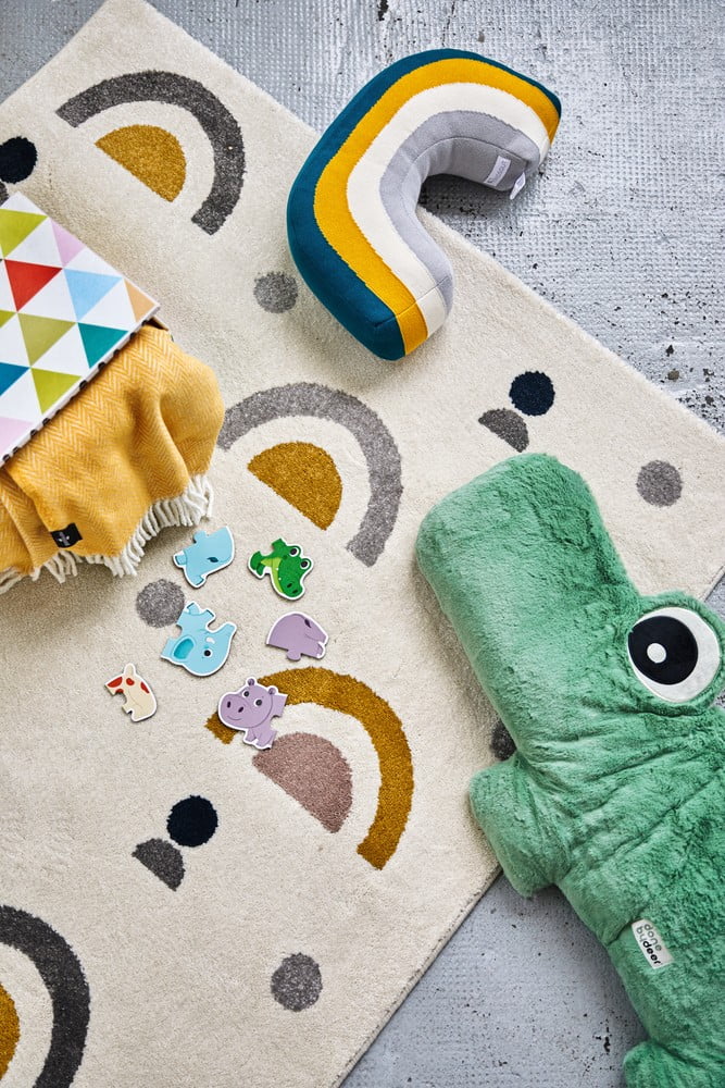 Inspirációk: Gyerekszoba, Gyermekek