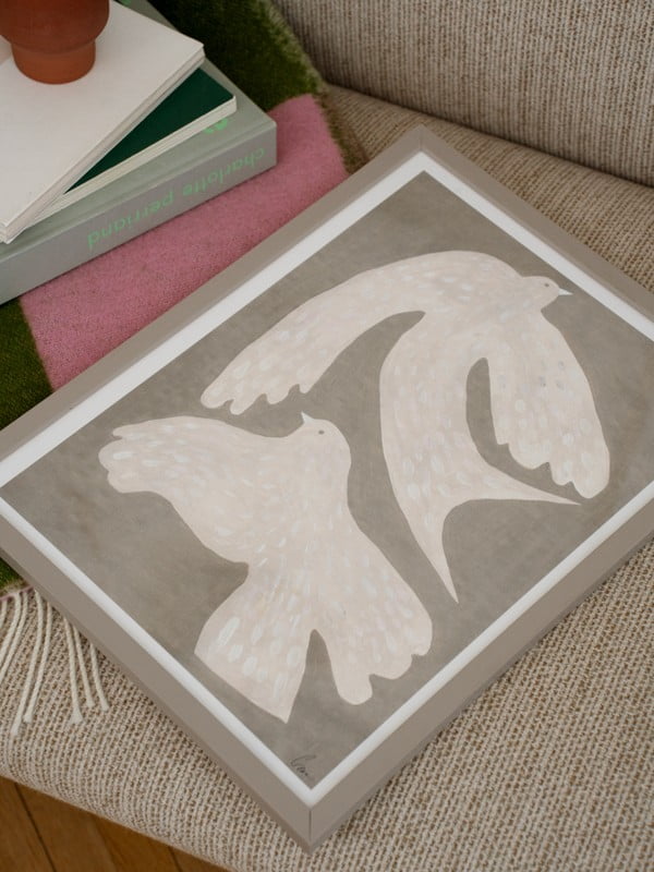 Inspirációk: Dekoráció