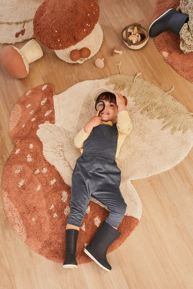 Inspirációk: Gyerekszoba, Gyermekek