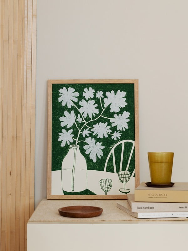 Inspirációk: Dekoráció