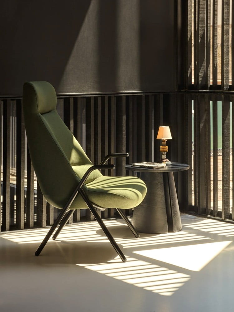 Inspirációk: Nappali, Skandináv stílus