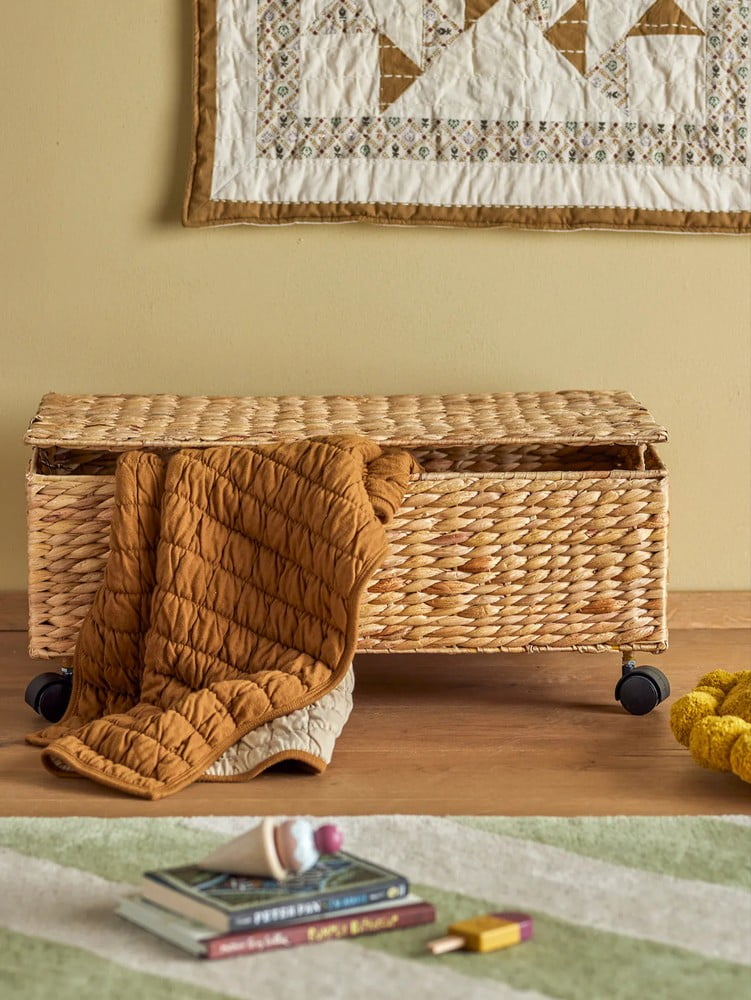 Inspirációk: Gyerekszoba