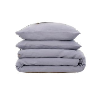 Len ágyneműhuzatok