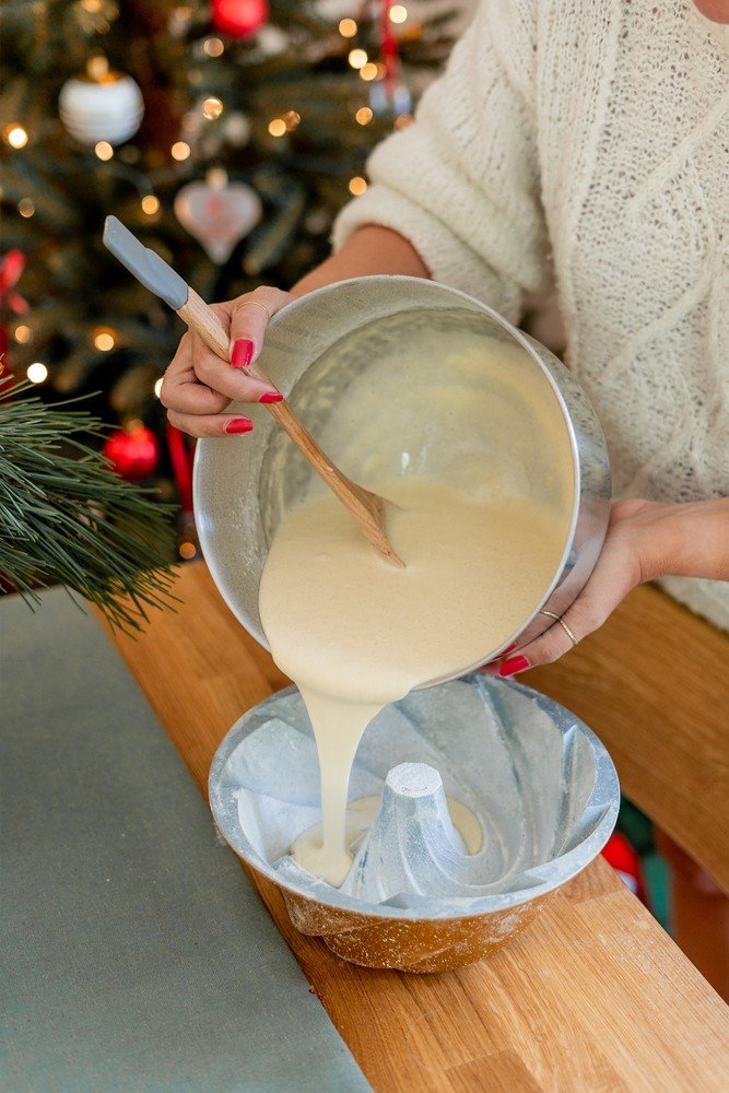 Inspirációk:  Karácsony