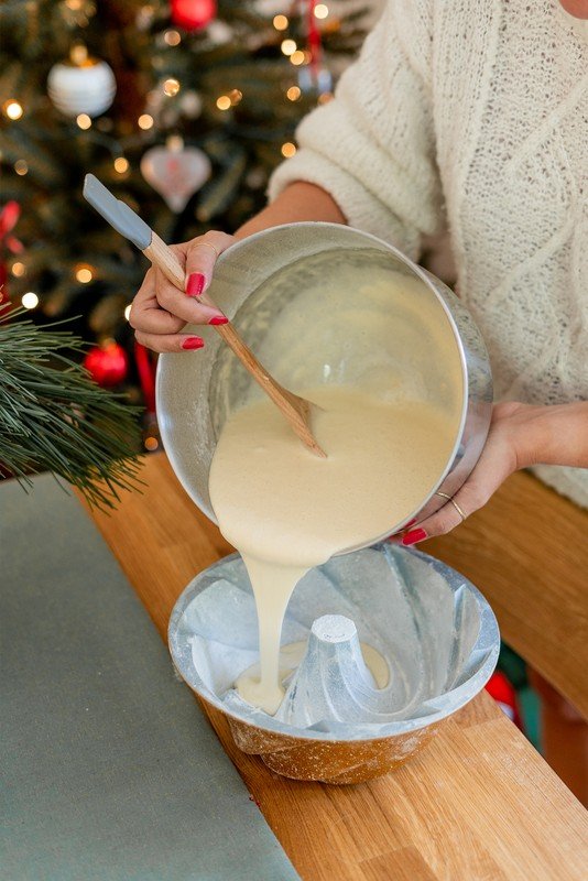 Inspirációk:  Karácsony