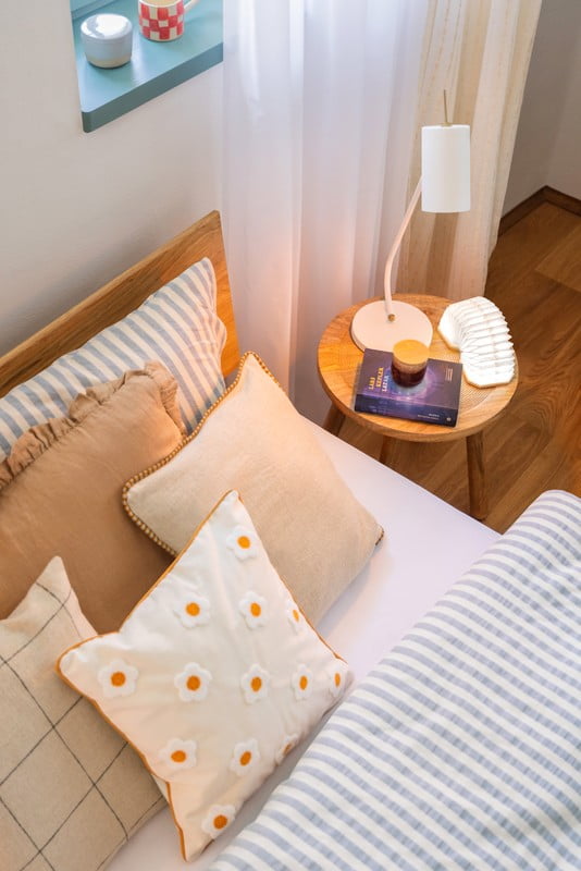 Inspirációk: Hálószoba, Rusztikus stílus