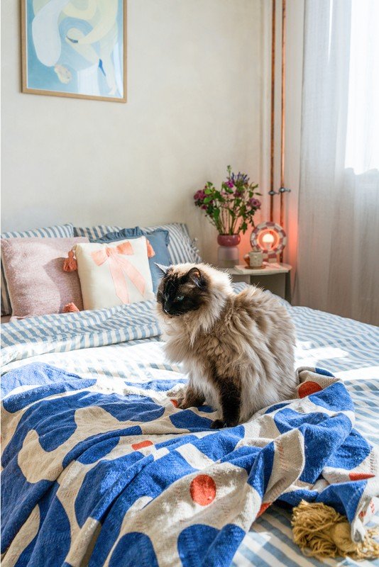 Inspirációk: Hálószoba, Dekoráció