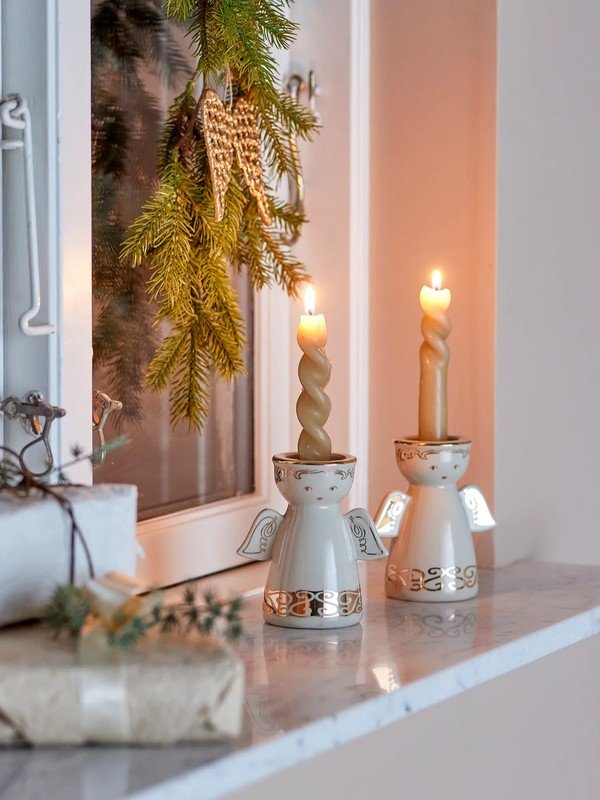 Inspirációk:  Karácsony