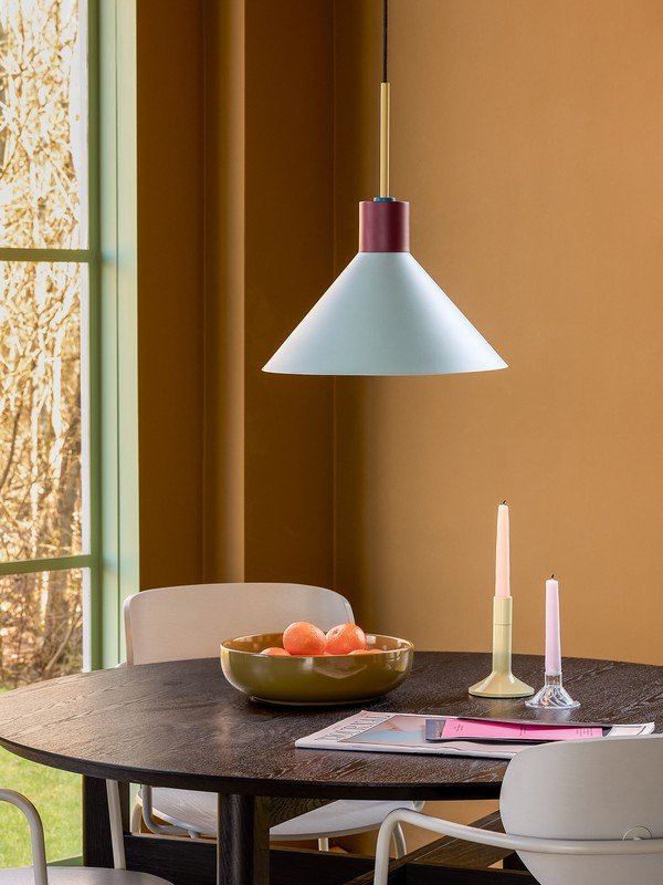 Inspirációk: Étkező