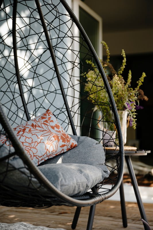 Inspirációk: Nyár, Kert, Erkély és terasz