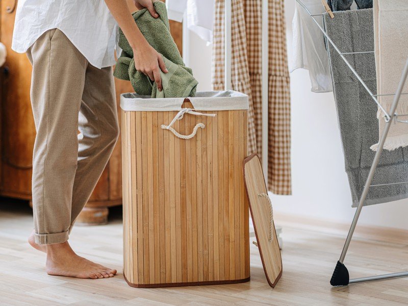 Inspirációk: Takarítás és rendszerezés